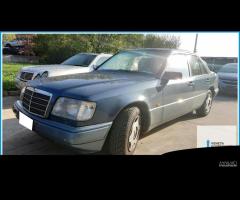 Ricambi Usati MERCEDES-BENZ Classe E (124) 1994