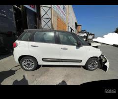 Ricambi Fiat 500L 1.3 MTJ 95cv del 2016 - 19