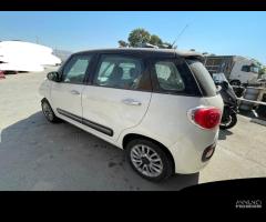 Ricambi Fiat 500L 1.3 MTJ 95cv del 2016 - 20