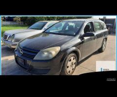 Ricambi Usati OPEL ASTRA (A04) 2005