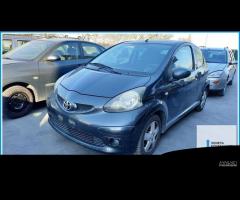 Ricambi Usati TOYOTA AYGO 1a Serie 2005