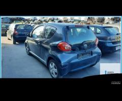 Ricambi Usati TOYOTA AYGO 1a Serie 2005