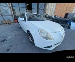 Ricambi Alfa Romeo Giulietta 2.0 JTDm-2 140cv 2011