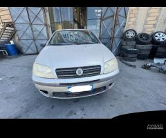 Ricambi Fiat Punto 1.2 benz 60cv del 2003