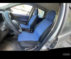 Ricambi Fiat Punto 1.2 benz 60cv del 2003