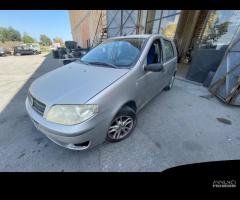 Ricambi Fiat Punto 1.2 benz 60cv del 2003 - 7