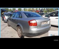 Ricambi Usati AUDI A4 (8E) 2001