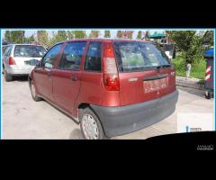 Ricambi Usati FIAT PUNTO 1a Serie 1998