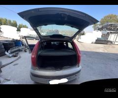 Ricambi Fiat Punto 1.2 benz 60cv del 2003 - 17