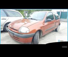 Ricambi Usati RENAULT CLIO 2a Serie 1998