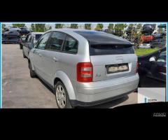 Ricambi Usati AUDI A2 (8Z) 2000