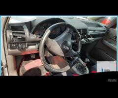 Ricambi Usati AUDI A2 (8Z) 2000