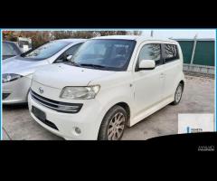 Ricambi Usati DAIHATSU MATERIA 2008