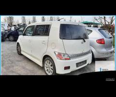 Ricambi Usati DAIHATSU MATERIA 2008