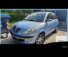 Ricambi Usati LANCIA YPSILON (TE) 2006