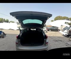 Ricambi Hyundai Tucson 1.6 CRDi 4x4 136cv del 2018 - 6