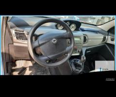 Ricambi Usati LANCIA YPSILON (TE) 2006