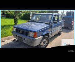 Ricambi Usati FIAT PANDA 1a Serie 2001