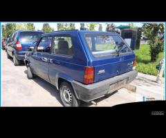 Ricambi Usati FIAT PANDA 1a Serie 2001