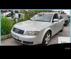 Ricambi Usati AUDI A4 (8E) 2003