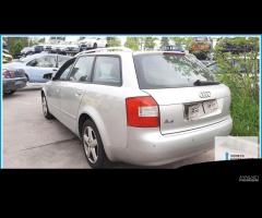 Ricambi Usati AUDI A4 (8E) 2003