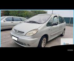 Ricambi Usati CITROEN XSARA PICASSO 2003