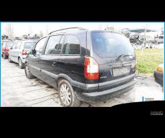 Ricambi Usati OPEL ZAFIRA (T98) 2003