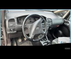 Ricambi Usati OPEL ZAFIRA (T98) 2003