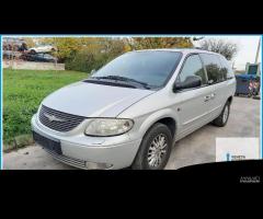 Ricambi Usati CHRYSLER VOYAGER/GRAND VOYAGER 2004