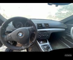 Ricambi BMW 123D 2.0 diesel 204cv del 2008 - 10