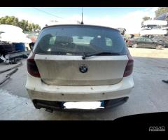 Ricambi BMW 123D 2.0 diesel 204cv del 2008 - 15