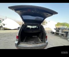 Ricambi BMW X3 2.0 diesel 150cv del 2006 - 8