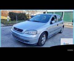 Ricambi Usati OPEL ASTRA (T98) 2000