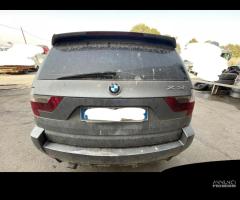 Ricambi BMW X3 2.0 diesel 150cv del 2006 - 22