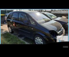 Ricambi Usati OPEL MERIVA (X03) 2005