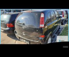 Ricambi Usati OPEL MERIVA (X03) 2005