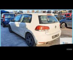 Ricambi Usati VOLKSWAGEN GOLF (5K/AJ) 2010