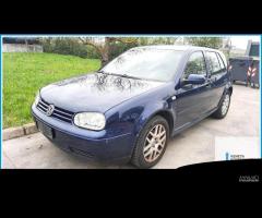 Ricambi Usati VOLKSWAGEN GOLF (1J) 2003