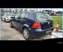 Ricambi Usati VOLKSWAGEN GOLF (1J) 2003