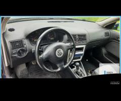 Ricambi Usati VOLKSWAGEN GOLF (1J) 2003