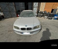 Ricambi BMW 320D 2.0 TD 136cv E46 del 1999