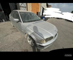 Ricambi BMW 320D 2.0 TD 136cv E46 del 1999