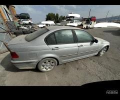 Ricambi BMW 320D 2.0 TD 136cv E46 del 1999