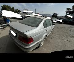 Ricambi BMW 320D 2.0 TD 136cv E46 del 1999