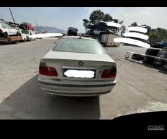 Ricambi BMW 320D 2.0 TD 136cv E46 del 1999 - 6