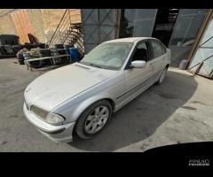 Ricambi BMW 320D 2.0 TD 136cv E46 del 1999 - 7