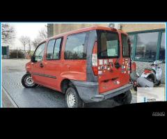 Ricambi Usati FIAT DOBLO' CARGO (2W) 2005 - 2