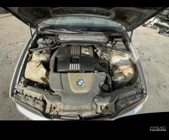 Ricambi BMW 320D 2.0 TD 136cv E46 del 1999 - 13