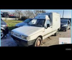 Ricambi Usati FIAT FIORINO 1996