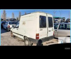 Ricambi Usati FIAT FIORINO 1996